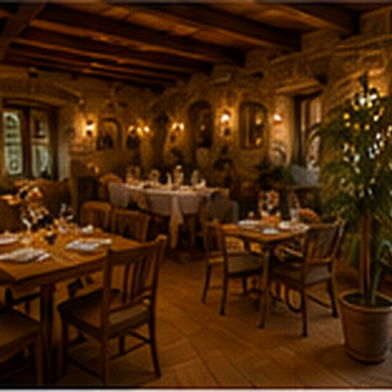 Rincón de la sala con botellas de vino aragonés